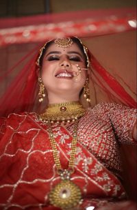 review-Parul Garg Makeup Artist