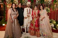 review-Parul Garg Makeup Artist
