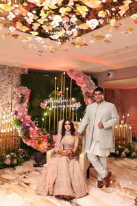 review-Parul Garg Makeup Artist