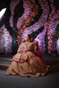 review-Parul Garg Makeup Artist