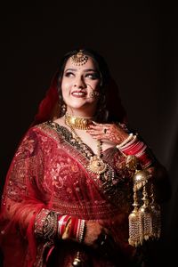 review-Parul Garg Makeup Artist