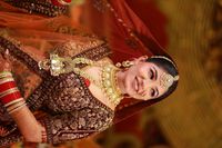 review-Parul Garg Makeup Artist
