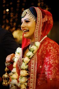 review-Parul Garg Makeup Artist