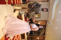 review-Parul Garg Makeup Artist