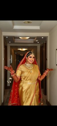 review-Parul Garg Makeup Artist