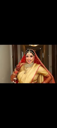 review-Parul Garg Makeup Artist