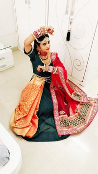 review-Style A While By Suveen