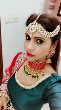 review-Style A While By Suveen