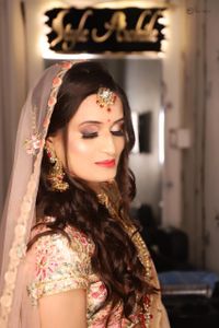 review-Style A While By Suveen