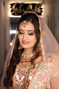 review-Style A While By Suveen