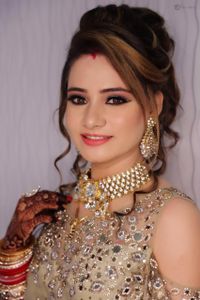 review-Style A While By Suveen