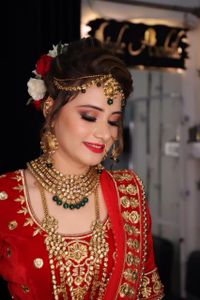 review-Style A While By Suveen