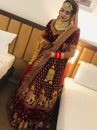 review-Style A While By Suveen