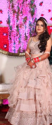 review-Style A While By Suveen