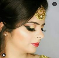 review-Style A While By Suveen
