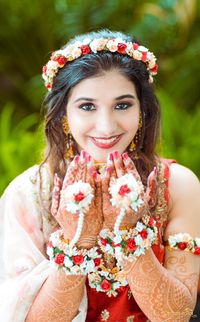review-Style A While By Suveen