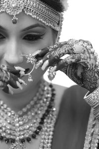 review-Style A While By Suveen