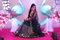 review-Style A While By Suveen