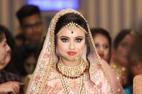 review-Style A While By Suveen