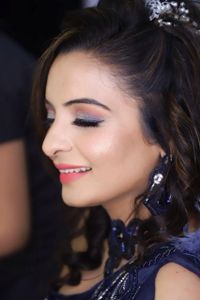 review-Style A While By Suveen
