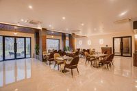 review-Kamlodabhavi Resort