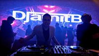 review-DJ Amit B