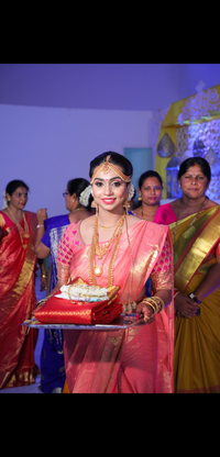 review-Makeovers By Geetha