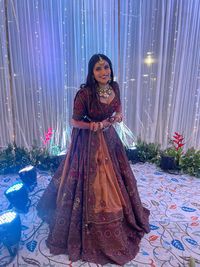 review-Makeup Hair By Ayushi Jain