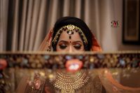 review-The Wedding Destiny