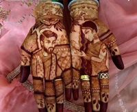 review-Ravi Mehandi Art