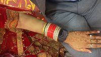 review-Ravi Mehandi Art