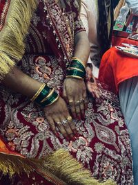 review-Ravi Mehandi Art