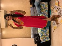 review-Ravi Mehandi Art