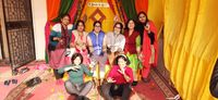 review-Ravi Mehandi Art