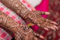 review-Ravi Mehandi Art