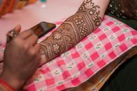 review-Ravi Mehandi Art