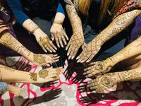review-Ravi Mehandi Art