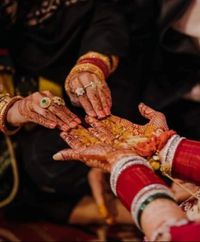 review-Ravi Mehandi Art