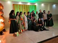 review-Ravi Mehandi Art