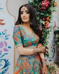 review-Ravi Mehandi Art
