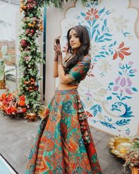 review-Ravi Mehandi Art