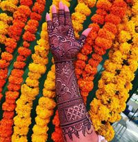 review-Ravi Mehandi Art