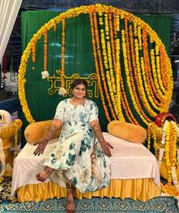 review-Ravi Mehandi Art