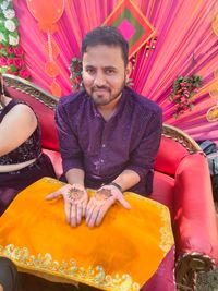 review-Ravi Mehandi Art