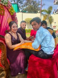 review-Ravi Mehandi Art