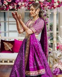 review-Ravi Mehandi Art