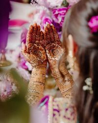 review-Ravi Mehandi Art