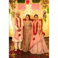 review-Ravi Mehandi Art