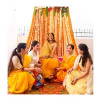 review-Ravi Mehandi Art