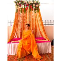 review-Ravi Mehandi Art